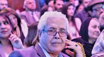 عاجل.. سبب وفاة الفنان العراقي قاسم إسماعيل أحد أبرز الأصوات الوطنية